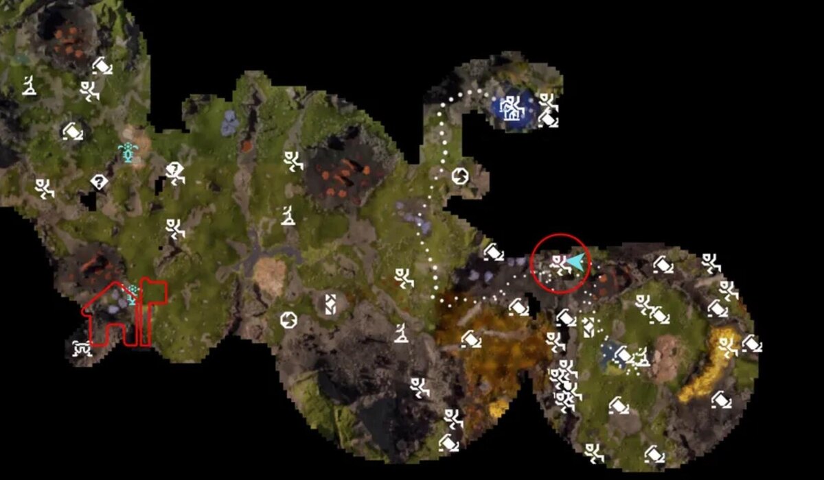    Как получить гелий в StarRupture luchshie-igry.ru