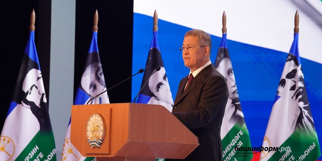 Башкирия в условиях СВО выполняет все социальные обязательства