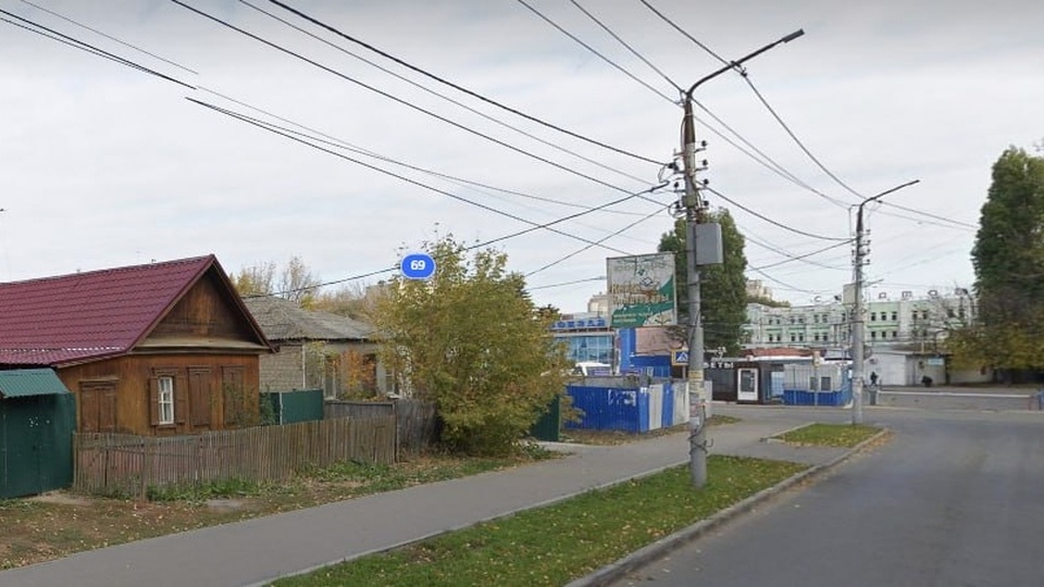 фото: "Яндекс Карты"