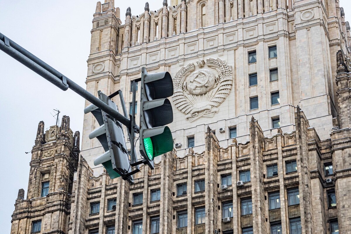     / Источник: © Global Look Press