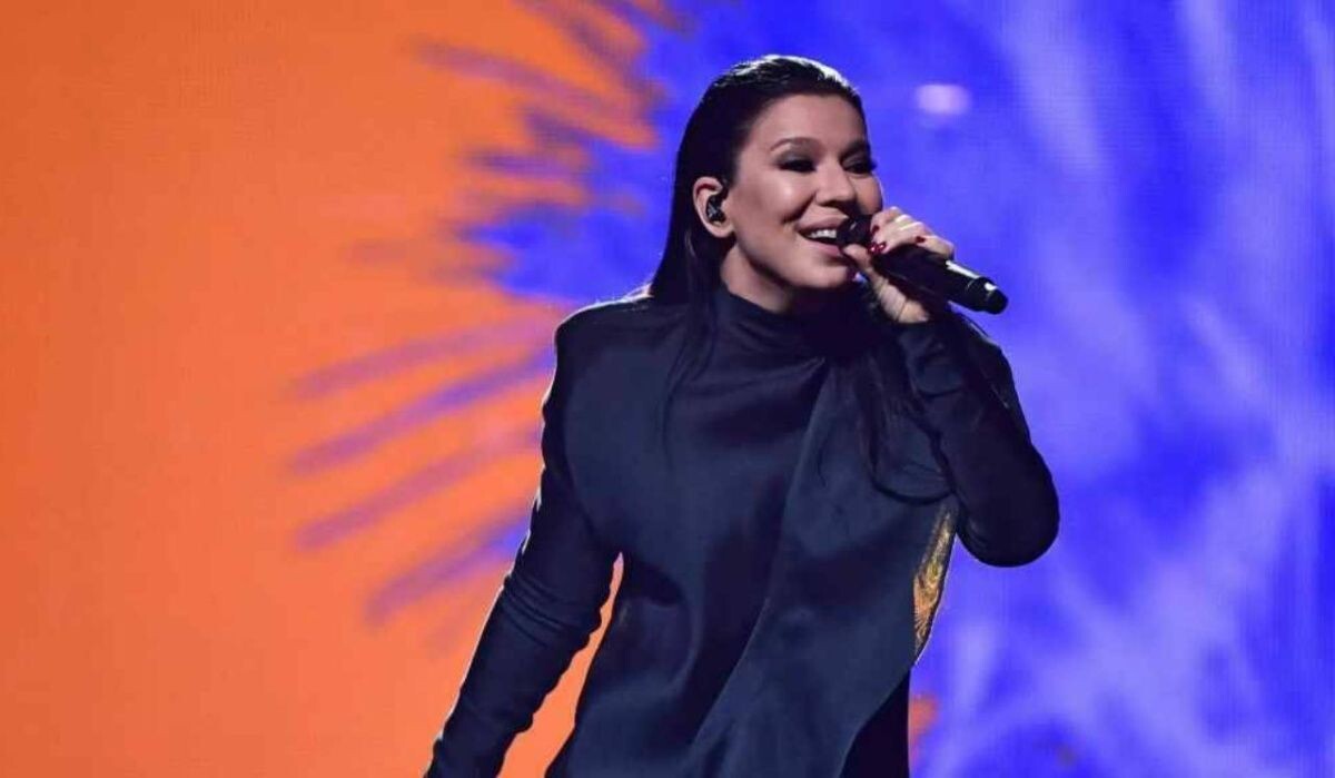     Елка. Источник: ria.ru Автор фото: Алексей Майшев