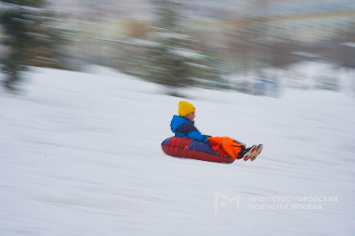 Фотограф: Александр Авилов