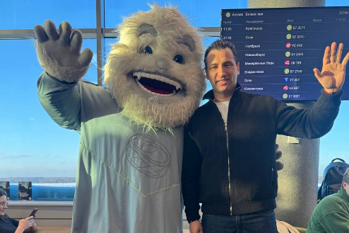    Фото: ТГ-канал Романа Ротенберга