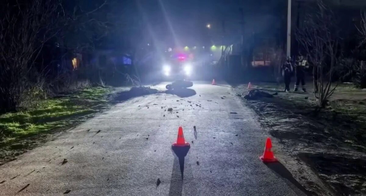    Фото t.me/gibdd123region