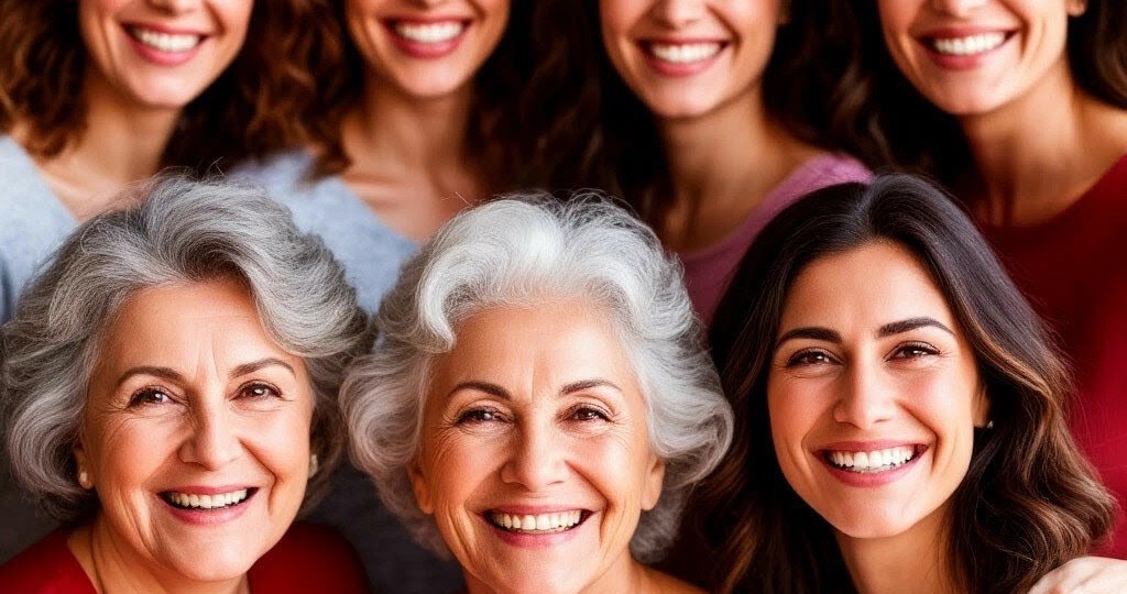 Женский юмор. Анекдоты про женщин и девушек.