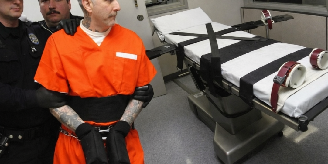 Ему было 83 года, когда за ним пришли. История самого старого смертника, который провел полжизни в ожидании финала