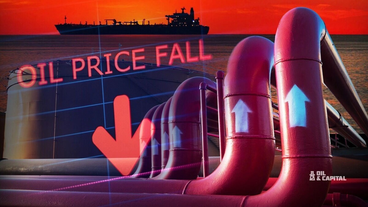    цены на нефть