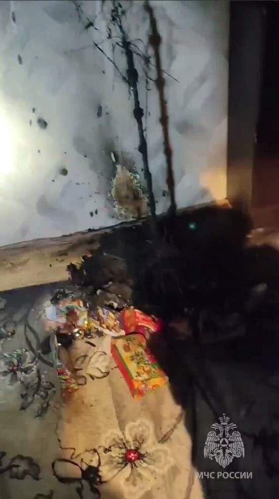    Фото и видео ГУ МЧС России по Курской области