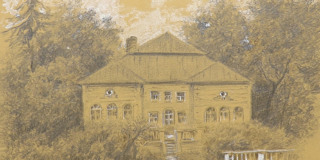 125 лет со дня образования Нижегородского общества любителей художеств