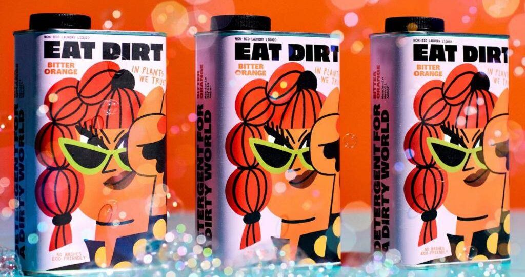 Креатив и эпатаж – как стратегия продаж