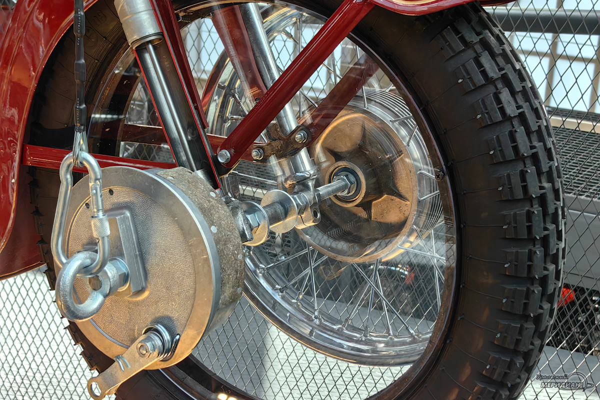    Фото: Лидия Аникина © ИА «Уральский меридиан»