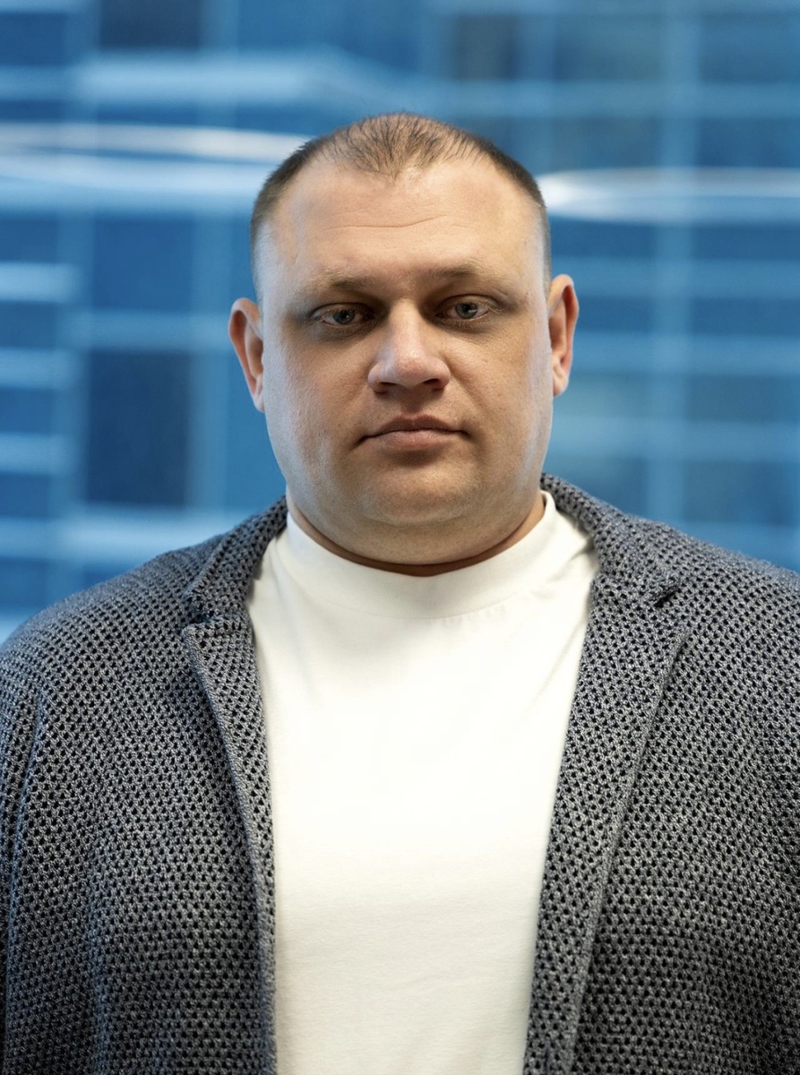    Сергей Кузьменков назначен коммерческим директором арзамасского "Рикор"