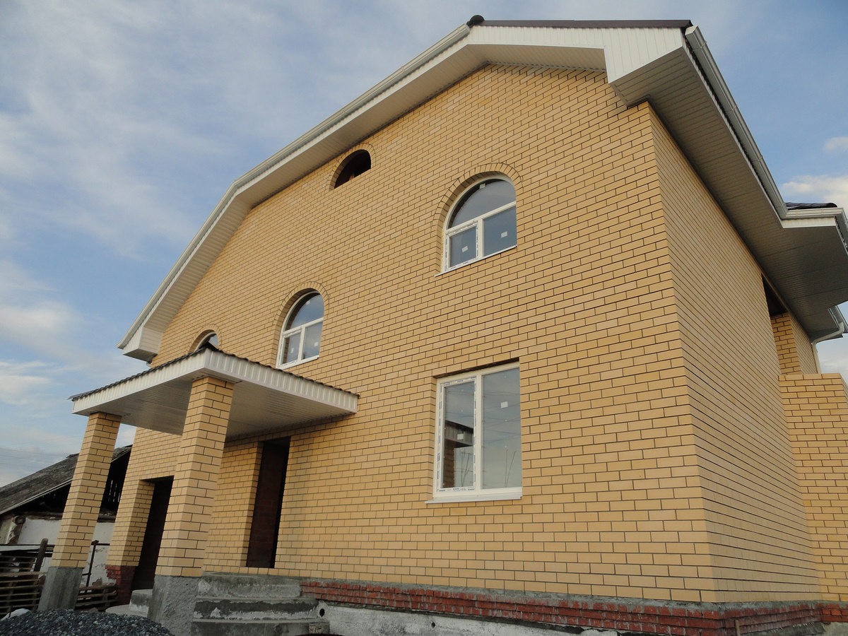 В Свердловской области растет частный сектор.  Фото: Фото: ФедералПресс / Анастасия Алимпиева