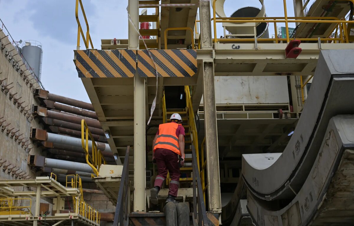     © РИА Новости. Алексей Никольский