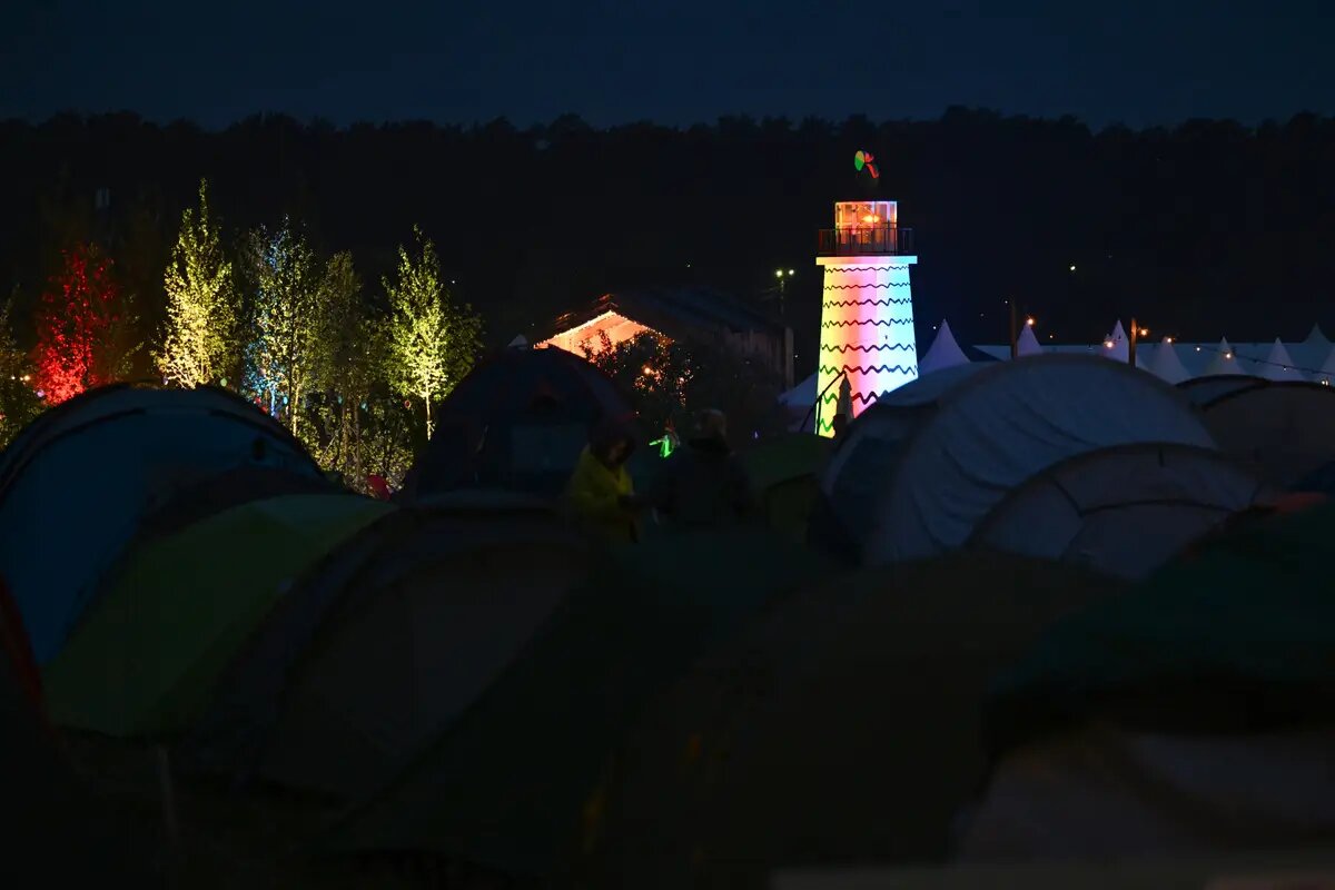     © РИА Новости. Пелагия Тихонова