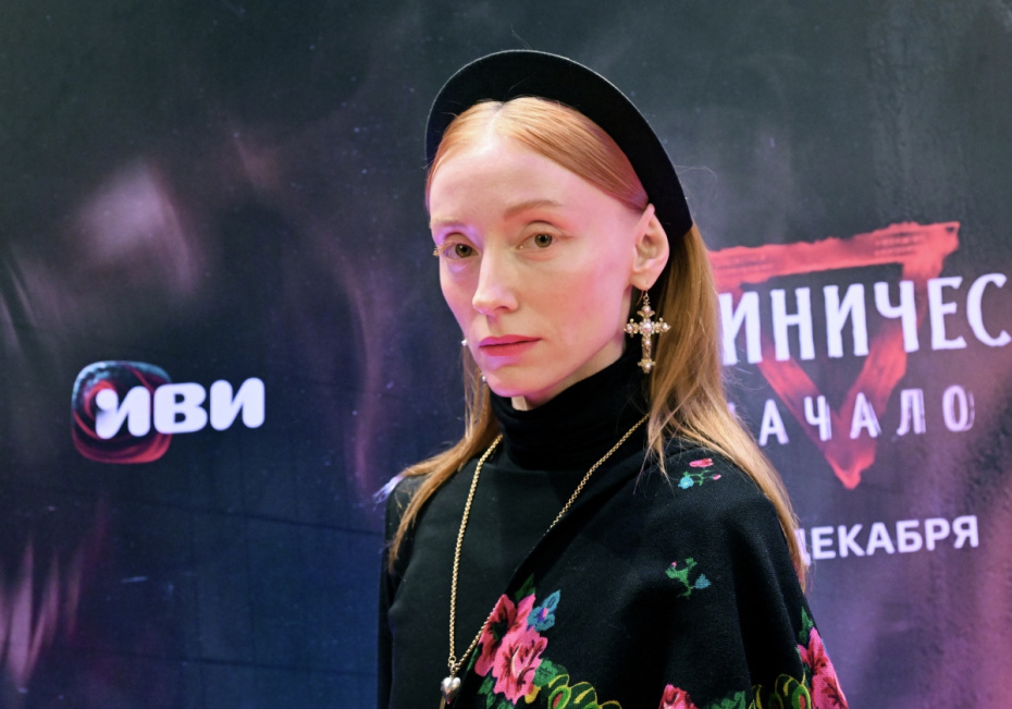    Кирилл Каллиников/РИА Новости