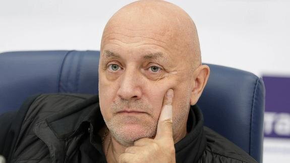 Захар Прилепин: «Сколько мы будем терпеть унижения?»