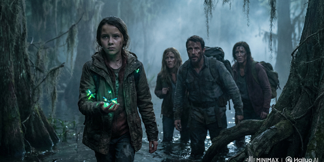 Хроники лесной избушки. Глава 4