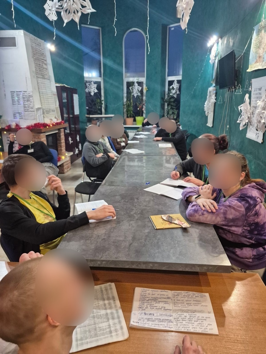 Честность как фундамент новой жизни