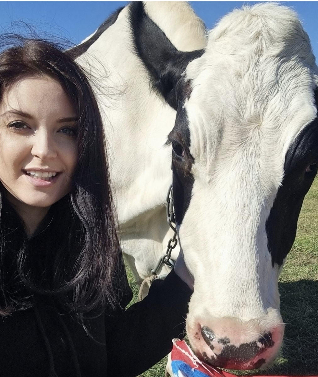 Автор блога 