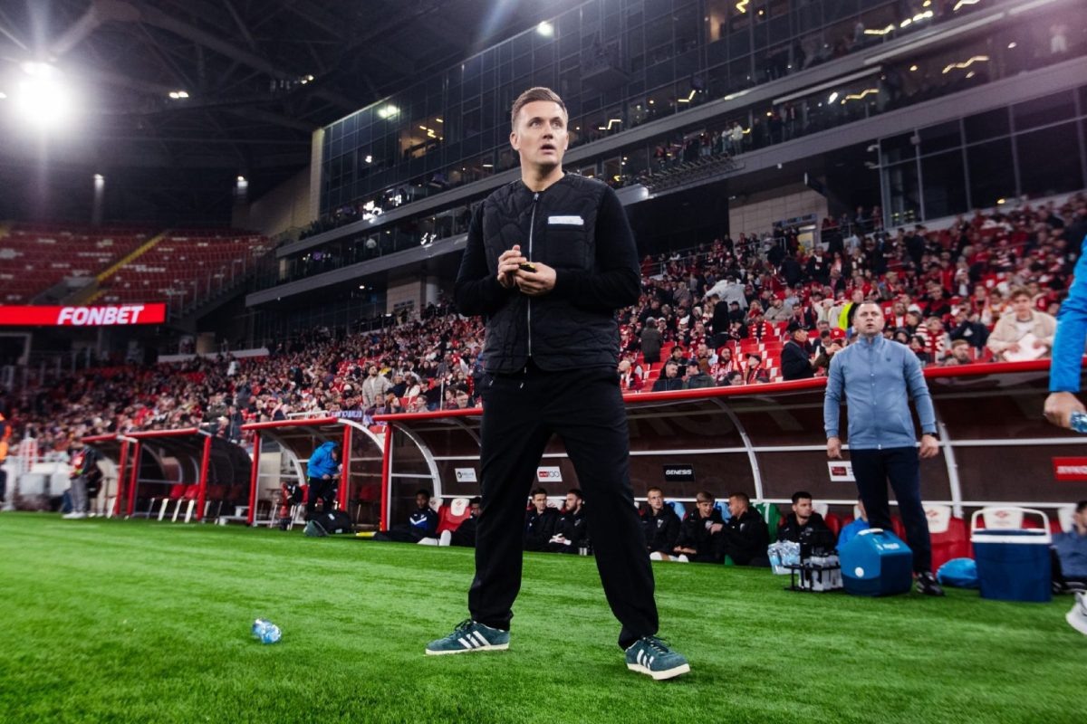    По мнению экс-капитана \