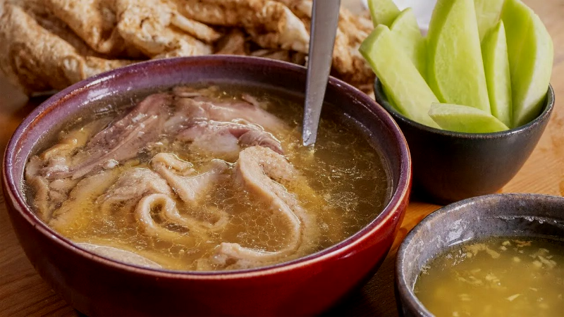 Наваристый хаш