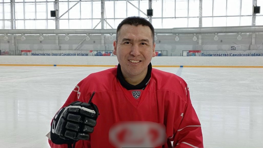 Фото: Самара-ГИС