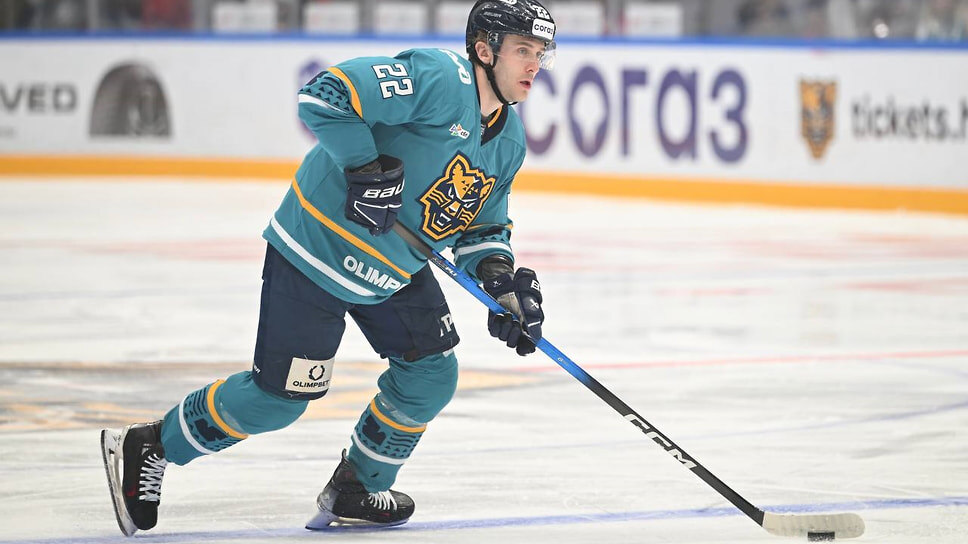 Фото: ХК «Сочи»