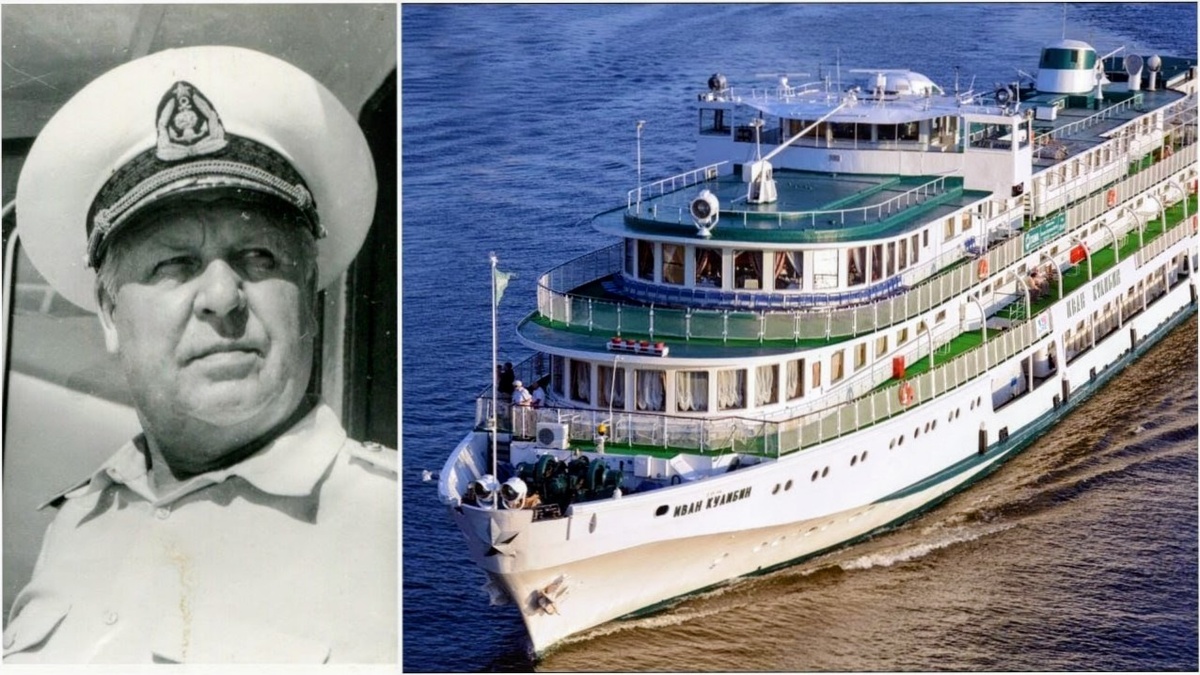 Фото korabel.ru cruiseinform.ru. Коллаж автора.