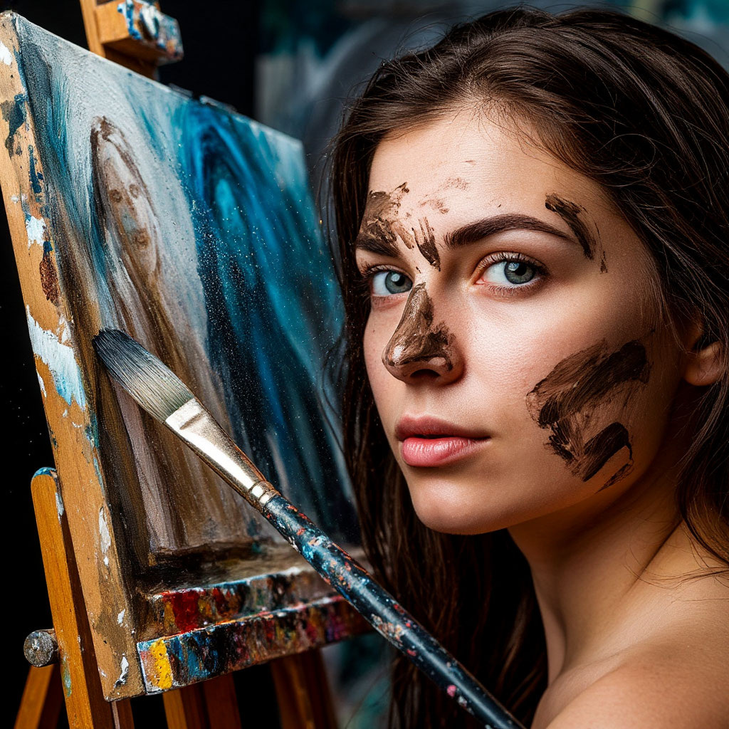 Сначала манипулятор не отрицает событие — он искажает детали. «Это было не так, не тогда и не с тобой». Постепенно яркая картина вашего опыта замазывается чужими красками, пока вы не перестаете узнавать в ней себя.