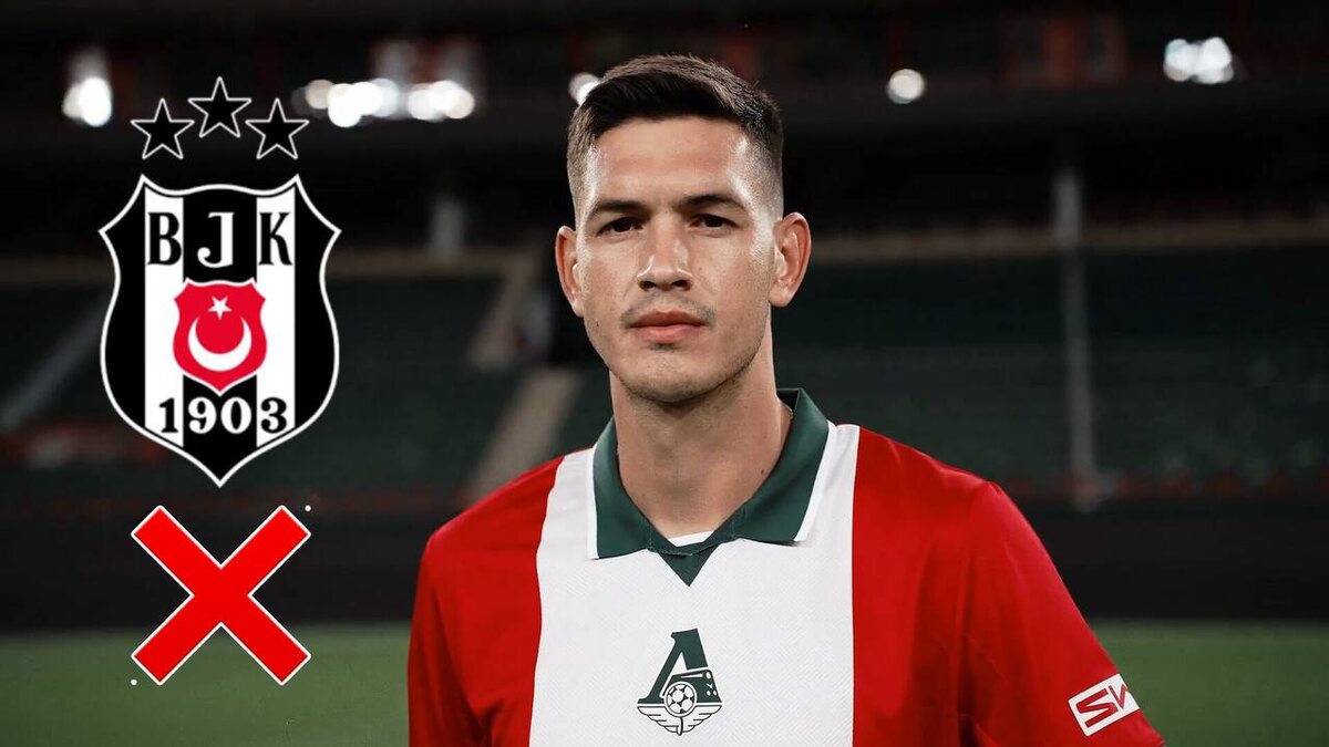 Монтес зимой не покинет "Локомотив"