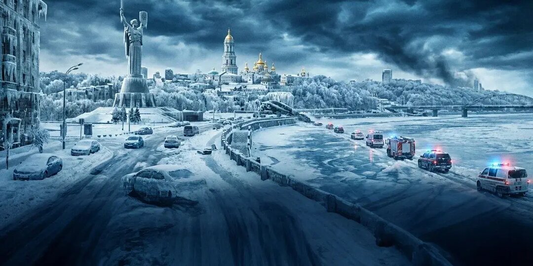 Хроники "морозного перемирия": Не вся Украина может похвастаться тишиной. Коц подвёл итоги ночи