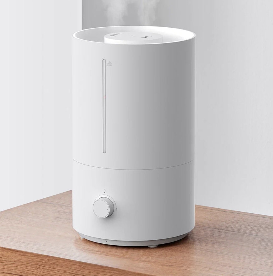 Увлажнитель воздуха Xiaomi Mijia Humidifier 2
