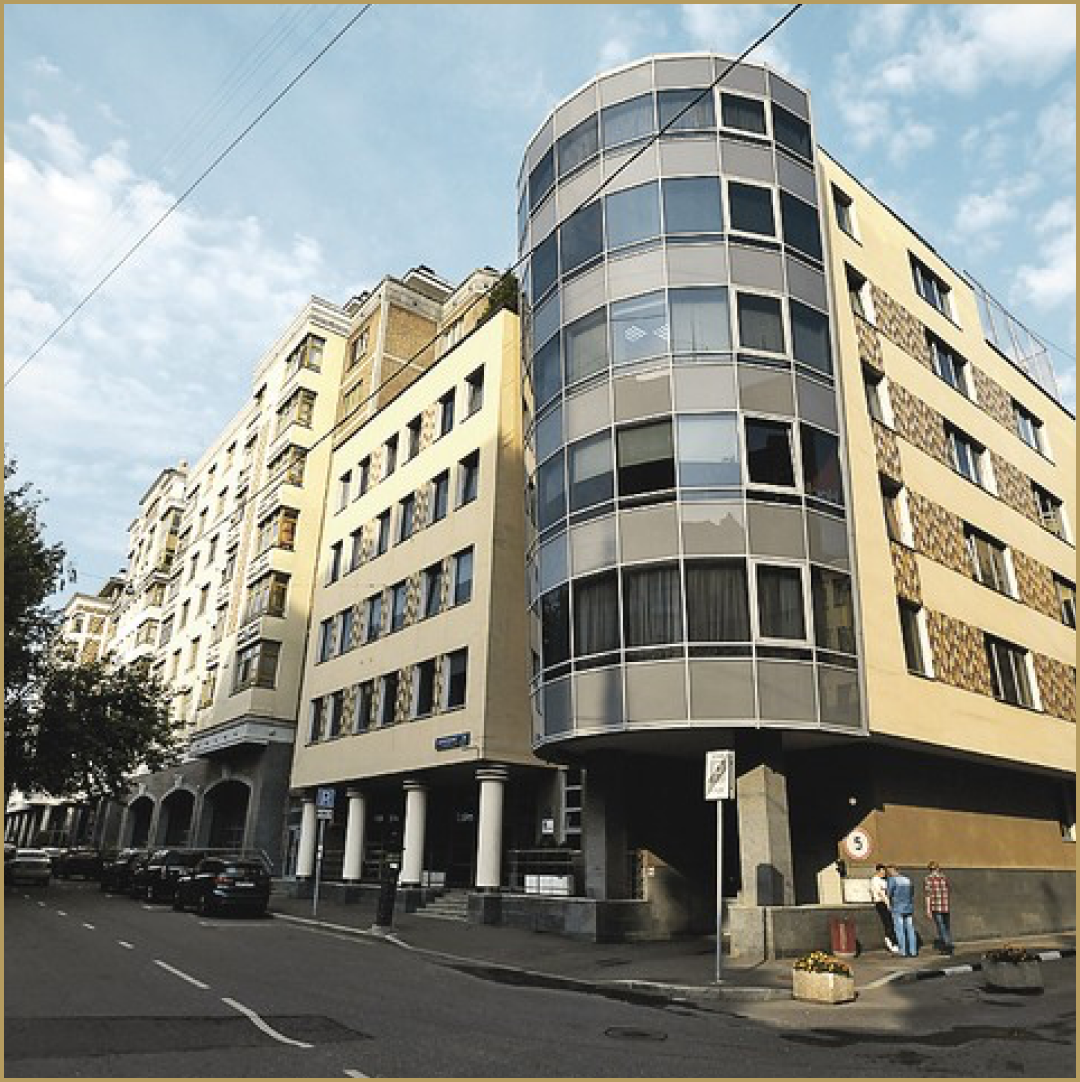 Фото: Михаил ФРОЛОВ