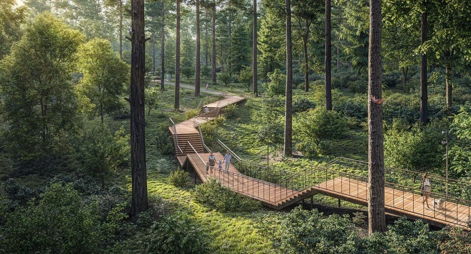    проектное решение