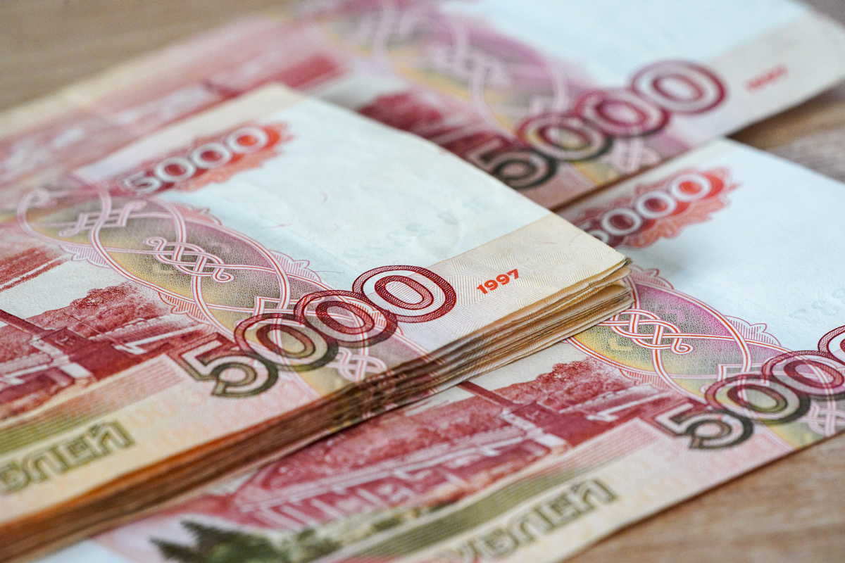     / Источник: © ИЗВЕСТИЯ/Сергей Лантюхов