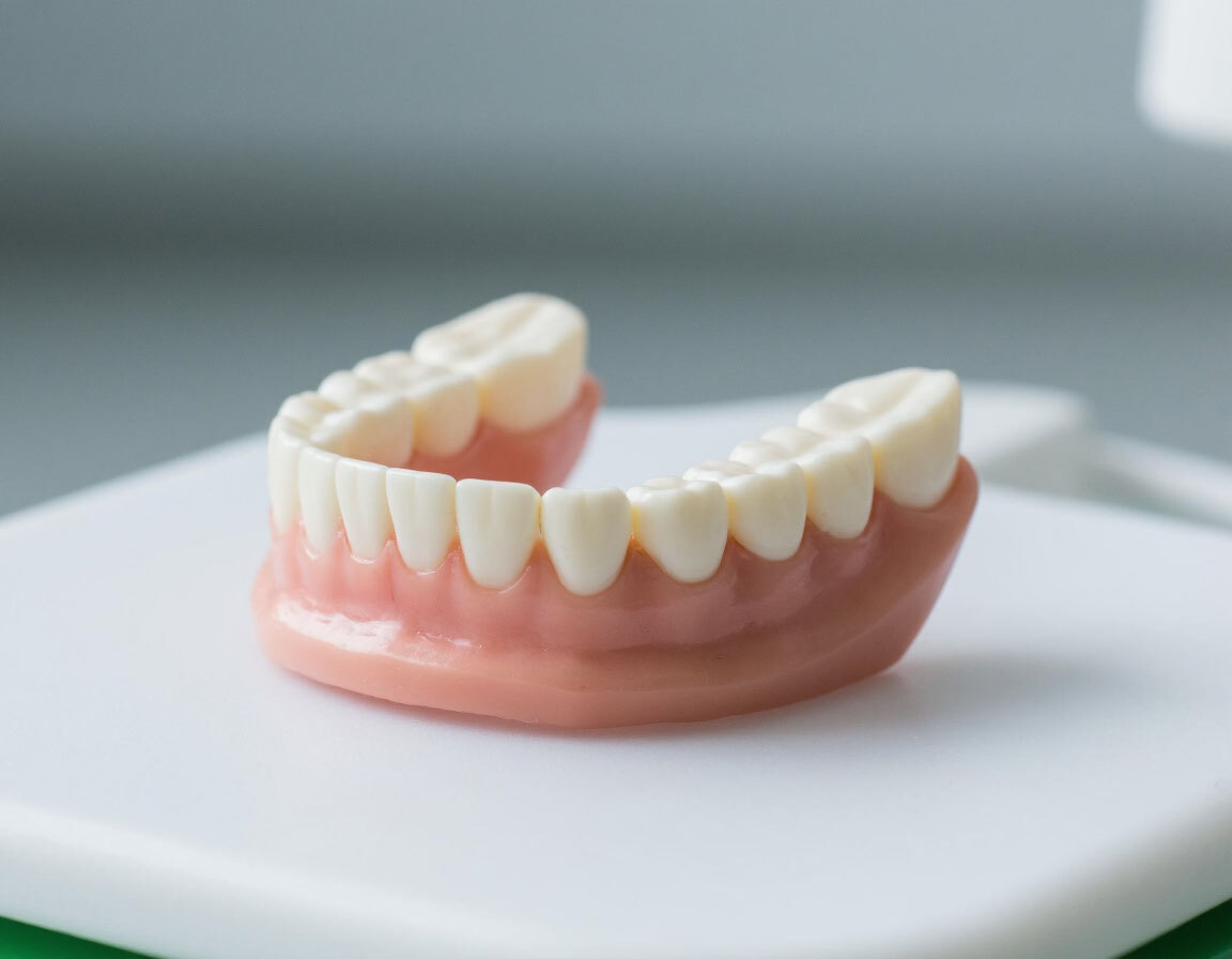 Инструкция по выстраиванию комфортных отношений со съемным протезом