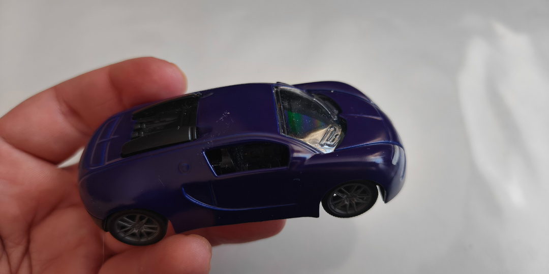 Личные границы и моё-твоё для трехлетки.