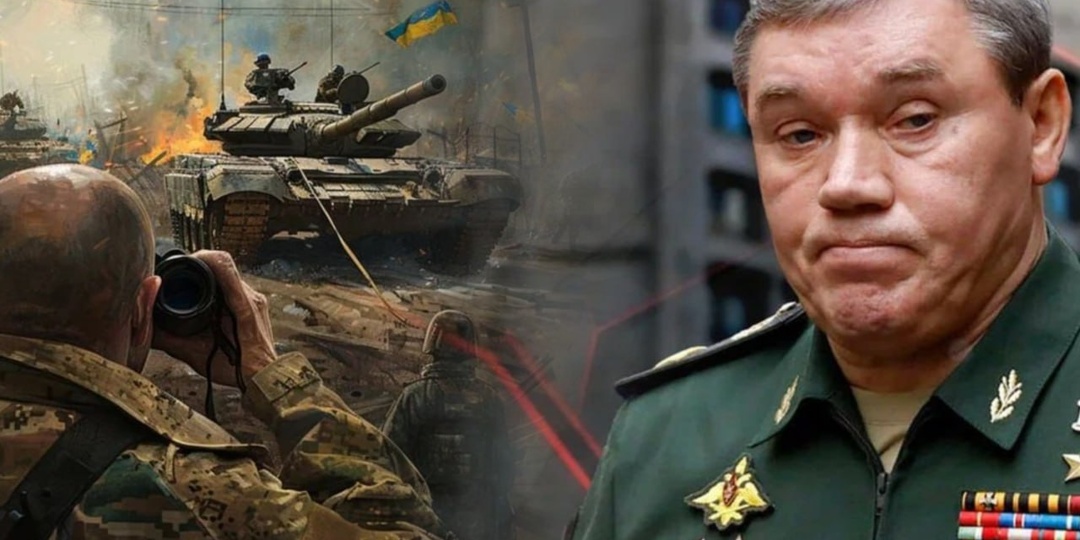 Герасимову опять врут? Комбат записал странное видео из "освобождённого" Купянска