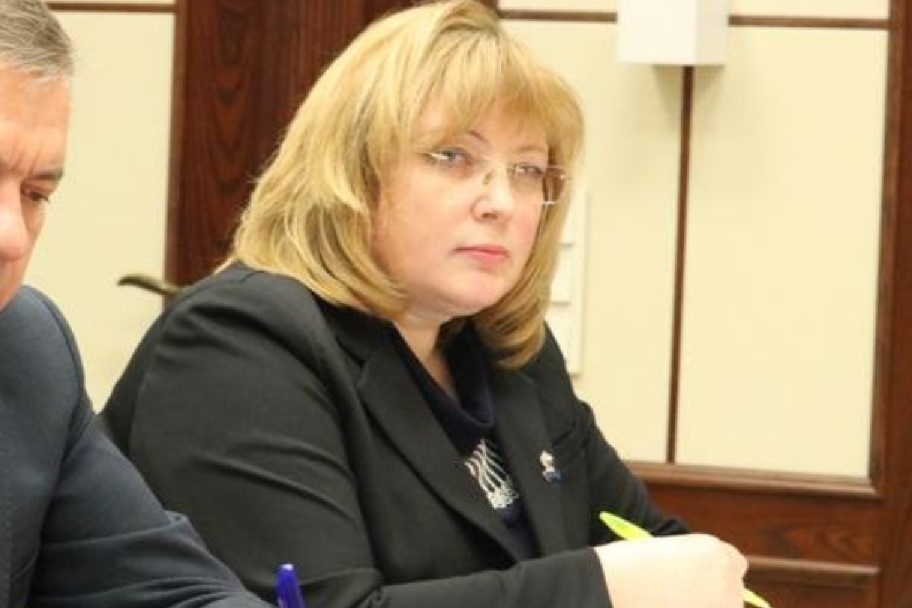    Фото: полпред президента России в СФО/официальный сайт