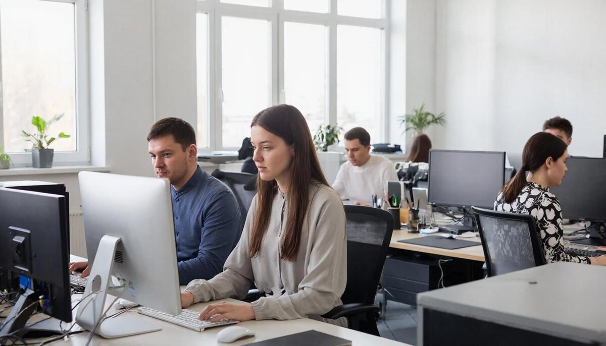    Каждый шестой житель Краснодарского края сделал шаг вверх по карьерной лестнице в 2025 году