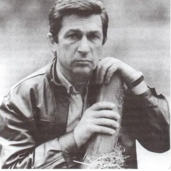 Игорь Кваша