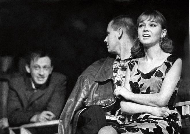 Людмила Гурченко