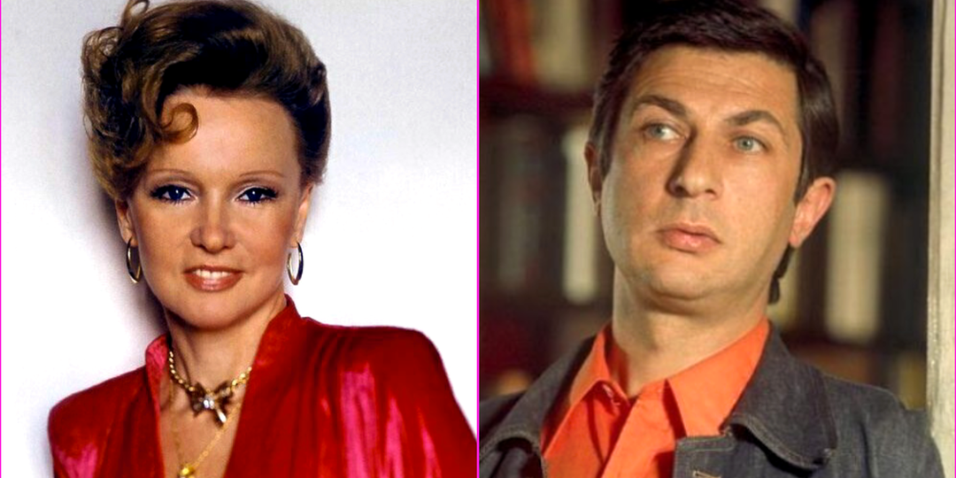 "Я теперь муж Люси": когда Кваша решил уйти от жены к Гурченко, в театре все ахнули. В скандал вмешался Ефремов