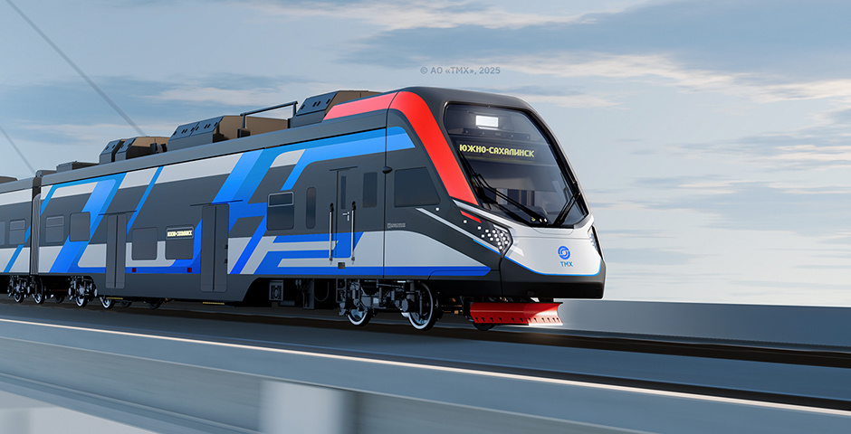 Иллюстрация: ТМХ