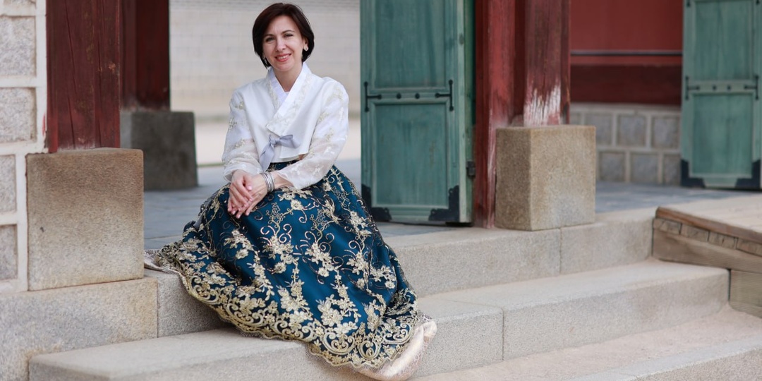 Уже сегодня в 15:00 МСК состоится вебинар "Секреты корейского языка: почему он удивительно логичен