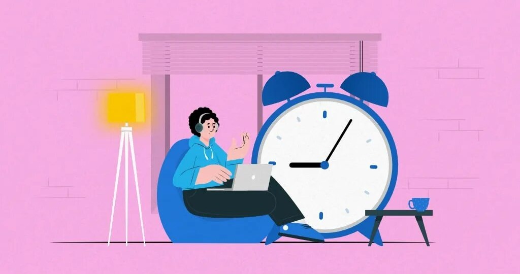 Тайм-менеджмент: самое эффективное упражнение -топ🔥