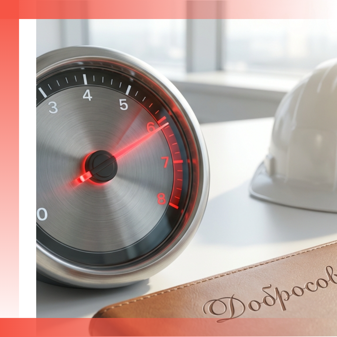 Читайте в новостях:
АУСН: если возвращаемый аванс больше дохода
Февральская индексация: что и насколько вырастет
Видеообзор: главные события уходящей недели
ГИТ: новые категории риска с 2027 года
Цифра наступает: ЭПД станут обязательными
Налог на имущество: льготы для спецрежимников
Больничные для самозанятых: цена вопроса