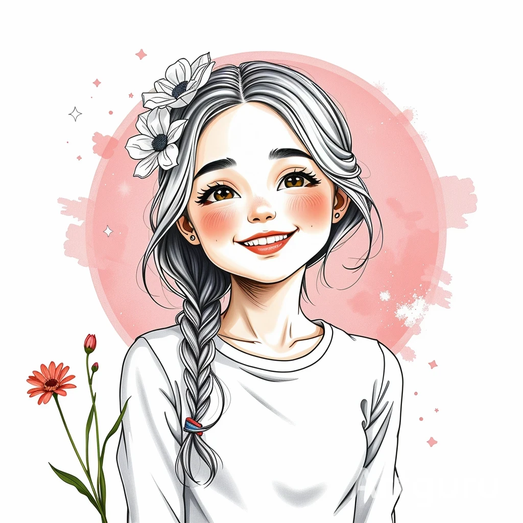 рисунок сгенерирован ИИ, artguru.ai