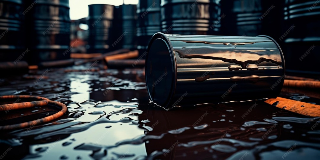 Не вся нефть товарная